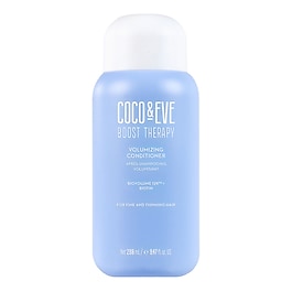 Boost Therapy - Balsamo volumizzante per capelli